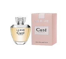 LA RIVE Cute sievietēm EDP izsmidzināšana 100ml 865289