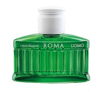 Testeris LAURA BIAGIOTTI Roma Uomo Green Swing EDT smidzināmais 75ml 865310