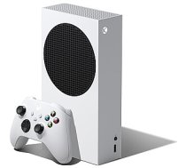 Microsoft Xbox Series S 1TB baltais (EP2-00645) 865462