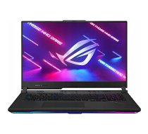 Asus ROG Strix SCAR 17 G733 Ryzen 9 7945HX / 64 GB / 2 TB / W11 / RTX 4080 / 240 Hz (G733PZV-LL069W) 865580