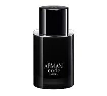 GIORGIO ARMANI Code Pour Homme Parfum sprays 50ml 865494