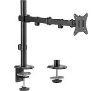 SENSE7 galda stiprinājums monitoram 17"-32" FLOAT ARM 866316