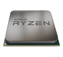 Procesors AMD Ryzen 5 7600X, 4.7 GHz, 32 MB, OEM (100-000000593) 866660