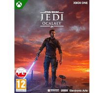 Xbox spēle Star Wars Jedi Survivor 866957