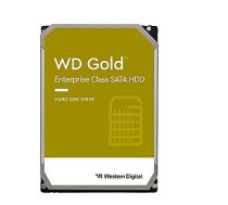 Western Digital Gold WD6004FRYZ iekšējais cietais disks 6 TB 7200 RPM 128 MB 3.5" Serial ATA III 867113