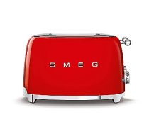 Smeg TSF03RDEU Tosteris 2000W 867597