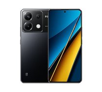 POCO X6 5G 12/256GB Czarny 857008