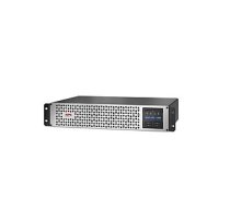 Nepārtraukta barošanas padeve SMTL1000RMI2UC SmartUPS 1kVA/800W 2U 6xC13 Li-Ion AKUMULATORI 867714