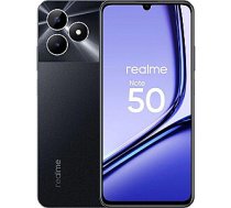 realme Note 50 3/64GB czarny 856087