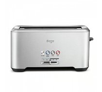 Toaster STA730BSS pulēta tērauda 867938