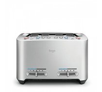 Toaster STA845BAL pulēta alumīnija 867940