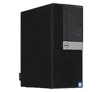 DELL OptiPlex 5050 i5-6400 16GB 256GB SSD TORNEJA Win10pro Lietots 868440