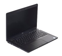 DELL LATITUDE 5400 i5-8365U 16GB 256GB SSD 14" FHD(touch) Win11pro lietots ASV QWERTY 868621