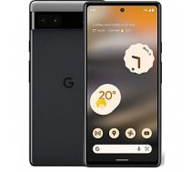 Google Pixel 6a 5G 6/128GB Charcoal 855359