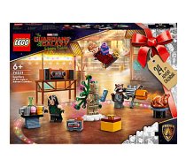 LEGO 76231  Marvel Konstruktors  Adventes kalendārs 670996