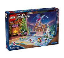 LEGO Disney Princess 43253  Adventes kalendārs 850056