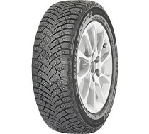 245/45R18 MICHELIN X-ICE NORTH 4 100T XL RP Studded 3PMSF MICHELIN 869676