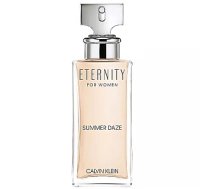 CALVIN KLEIN Eternity Summer Daze Woman EDP спрей 100мл 747126