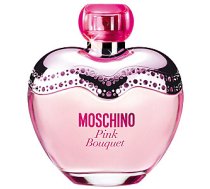 Tester MOSCHINO Pink Bouquet EDT smarža 100ml 870090