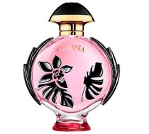 Tester PACO RABANNE Olympea Flora EDP smidzinātājs 80ml 870091