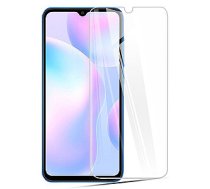 iLike Samsung Samsung A12/A03s/A02/M12/Xiaomi Redmi 9/9A/9C/10/10A 0.33mm Flat Clear Glass 870650