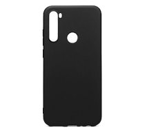 iLike Xiaomi Redmi Note 8T Matt TPU Case Black 870681