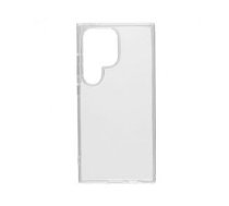 Evelatus Samsung Galaxy S24 Ultra Clear Silicone Case 1.5mm TPU Transparent 870819