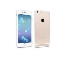 Hoco Apple Apple iPhone 6 Plus / 6s Plus Coupe Series PP+TPU HI-T042 White 871010