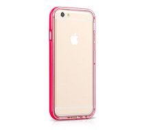 Hoco Apple iPhone 6 Steal series PC+TPU HI-T017 pink 871012