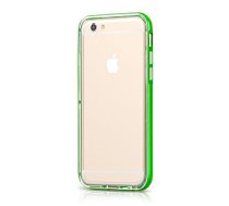 Hoco Apple iPhone 6 / 6S Steal series PC+TPU Green 871013