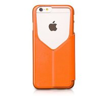 Hoco Apple iPhone 6 In.Design PU HI-L063 Orange 871014