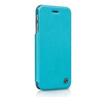 Hoco Apple iPhone 6 In.Design PU Blue 871015