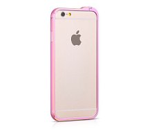 Hoco Apple iPhone 6 Plus Blade series hippocampal HI-T046 Pink 871034