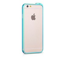 Hoco Apple iPhone 6 Plus Blade series hippocampal HI-T046 Blue 871035