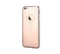 Devia Apple iPhone 6/6s Crystal Iris Champagne Gold 871260