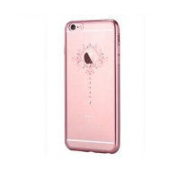 Devia Apple iPhone 6 Plus/6s Plus Crystal Iris Rose Gold 871263