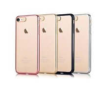 Devia Apple iPhone 7 Glimmer updated version Champagne Gold 871316