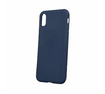 iLike Apple iPhone 7 Plus/8 Plus Matt TPU Case Dark Blue 871956