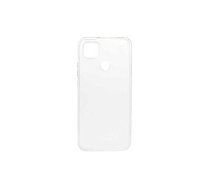 iLike Xiaomi Slim Case 2 mm Redmi 9C / 10A Transparent 872001