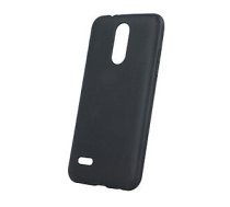 iLike Nokia Nokia G10 / G20 Matt TPU case Black 872029