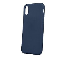 iLike Nokia G10 / G20 Matt TPU case Dark Blue 872030