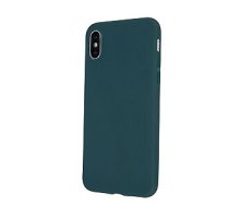 iLike Nokia G10 / G20 Matt TPU case Forest Green 872031