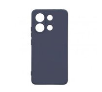 iLike Xiaomi Redmi Note 13 4G Nano silicone case Midnight Blue 872332