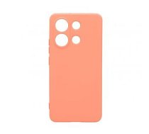 iLike Xiaomi Redmi Note 13 4G Nano silicone case Pink 872342