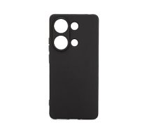 iLike Xiaomi Redmi Note 13 Pro 4G / Poco M6 Pro Nano silicone case Black 872352