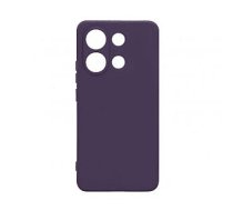 iLike Xiaomi Redmi Note 13 4G Nano silicone case Purple 872395