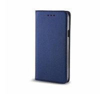 iLike Xiaomi Redmi Note 11T 5G/Poco M4 Pro 5G Book Case V1 Navy Blue 872444