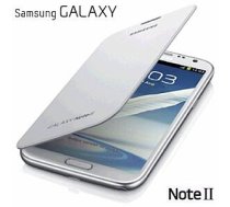 Samsung N7100 Galaxy Note2 EFC-1J9FWEG White 872608