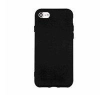 iLike Apple iPhone 7 Plus/8 Plus Silicone Case Black 872960