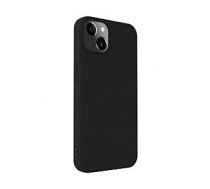 iLike Apple iPhone 13 Nano Silicone case Black 873118